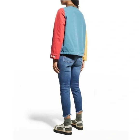 Moussy Vintage • Daleville Skinny Jean - Picture 10 of 13